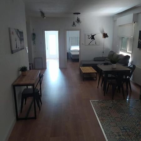 Apartamento Lorena مرسية المظهر الخارجي الصورة