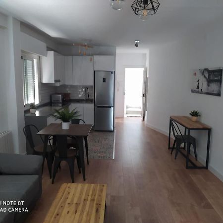 Apartamento Lorena مرسية المظهر الخارجي الصورة
