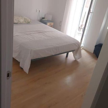 Apartamento Lorena مرسية المظهر الخارجي الصورة