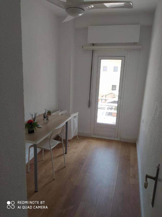 Apartamento Lorena مرسية المظهر الخارجي الصورة