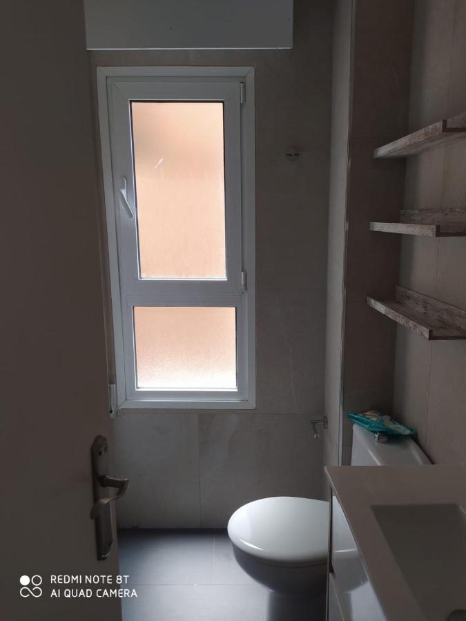 Apartamento Lorena مرسية المظهر الخارجي الصورة