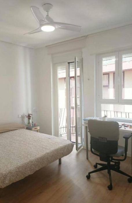 Apartamento Lorena مرسية المظهر الخارجي الصورة